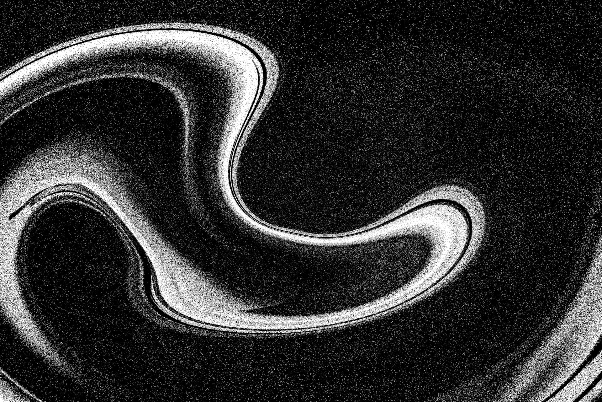 Cover Image for Beyond the noise